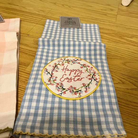 Set of Easter Dish Towels🐣🐣✝️ - Picture 5 of 6